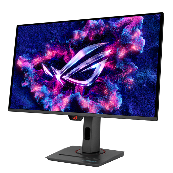 ASUS ROG STRIX XG27ACDNG, 27-inch 2K gaming monitor, QD-OLED 360Hz, 0.03ms - Image 2