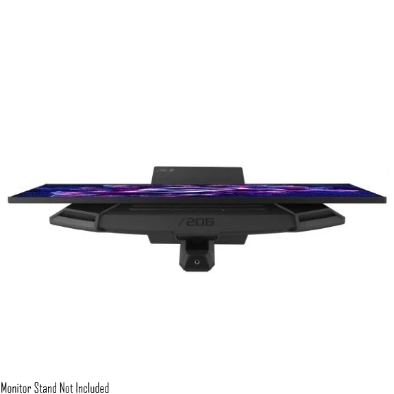 ASUS ROG Strix OLED XG27AQDMES-P 27-inch Gaming Monitor, 2K QD-OLED, 240Hz, 0.03ms - Image 3