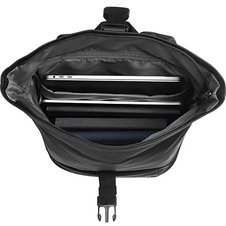Samsonite Vercelli Flap Back Pack, Up to 15.6-inch Laptops, Durable and Reliable - Image 2
