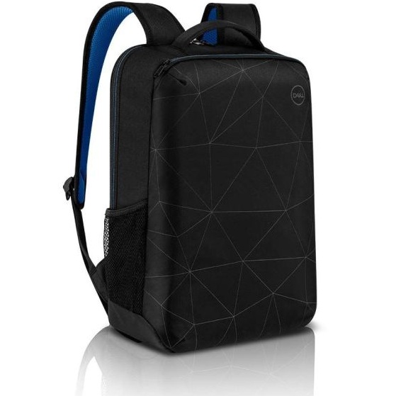 Dell Essential Backpack 15 ES1520P, 15.6-inch Laptop Backpack - Image 2