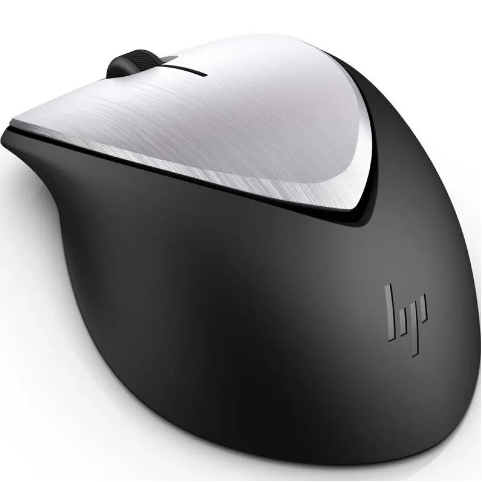Mouse HP Envy Wireless Black Rechargable - Image 3