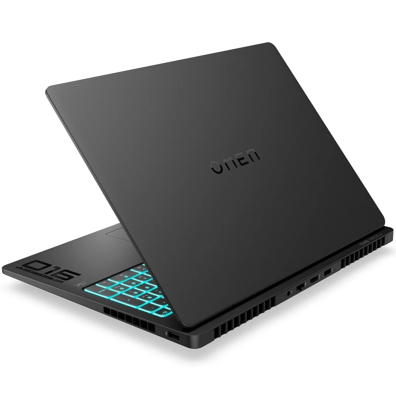 HP OMEN Max 16T-AH000, Ultra 9-275HX, 64GB, 1TB NVMe, 16-inch 2.5K OLED 240Hz, RTX 5080 16GB, Windows 11 - Image 2