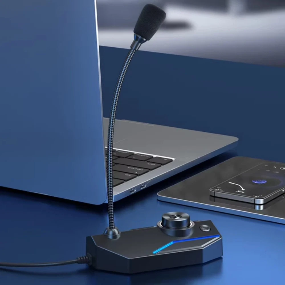 Microphone Lenovo ThinkPlus M2-B RGB - Image 2