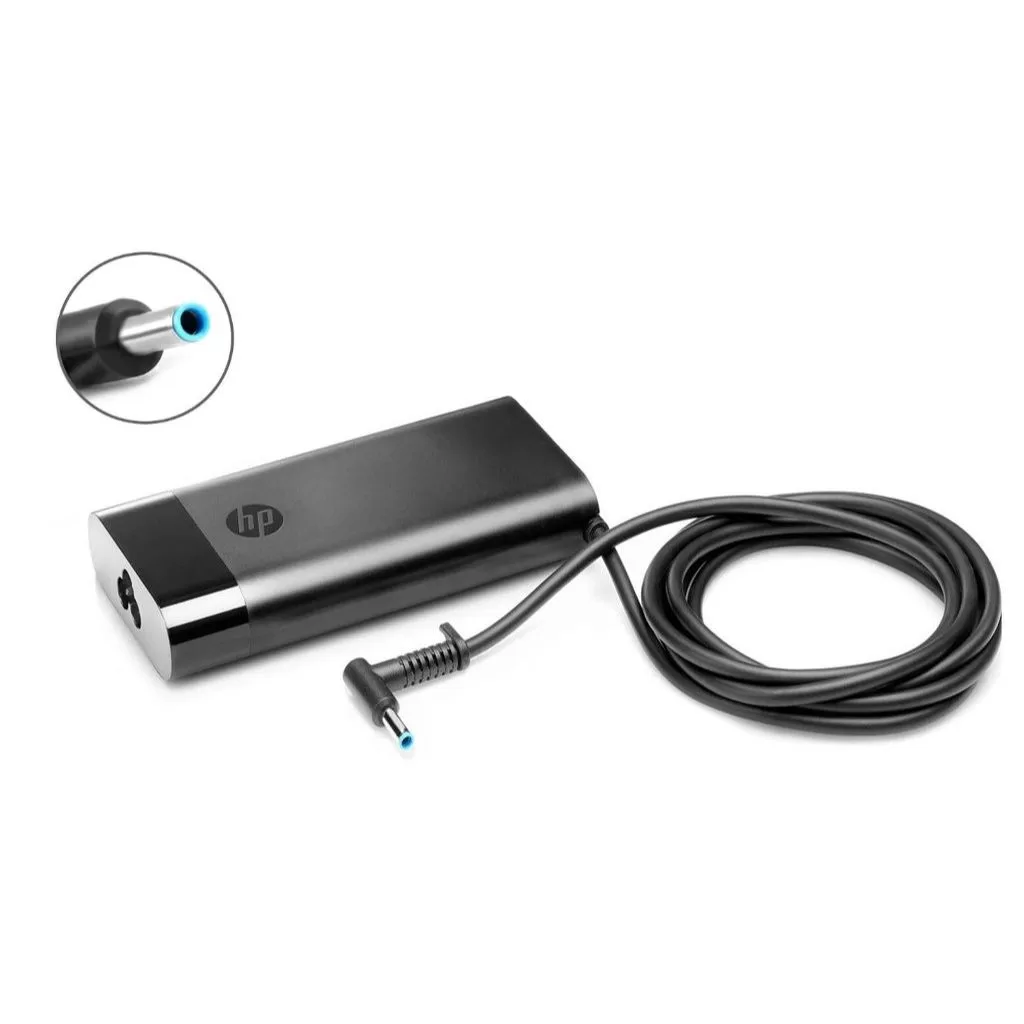 Original Adapter Charger HP 19.5V 7.7A 150W 4.5×3.0mm