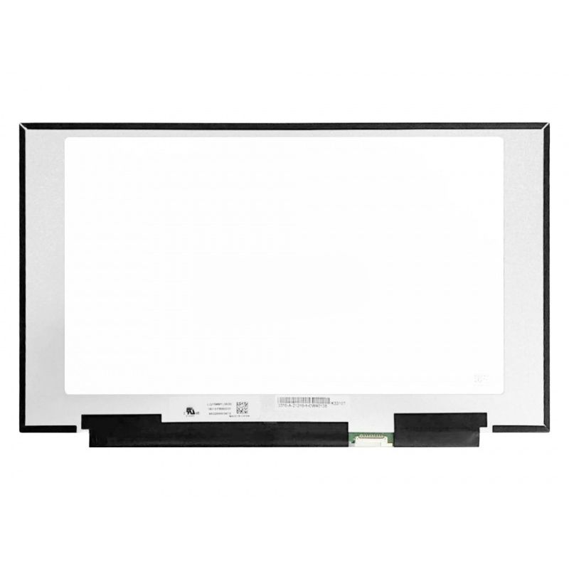 LQ156M1JW30, 15.6-inch FHD , Frameless, 40 Pin, 360Hz