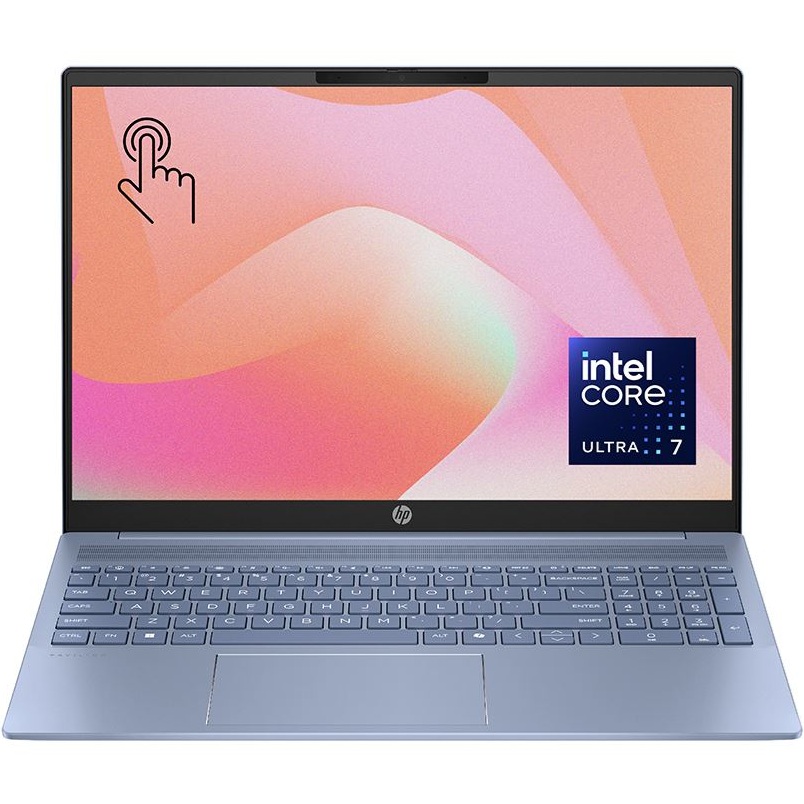HP Pavilion 16T-AF000, Core 7 150U, 32GB, 512GB NVMe, 16-inch WUXGA, Windows 11