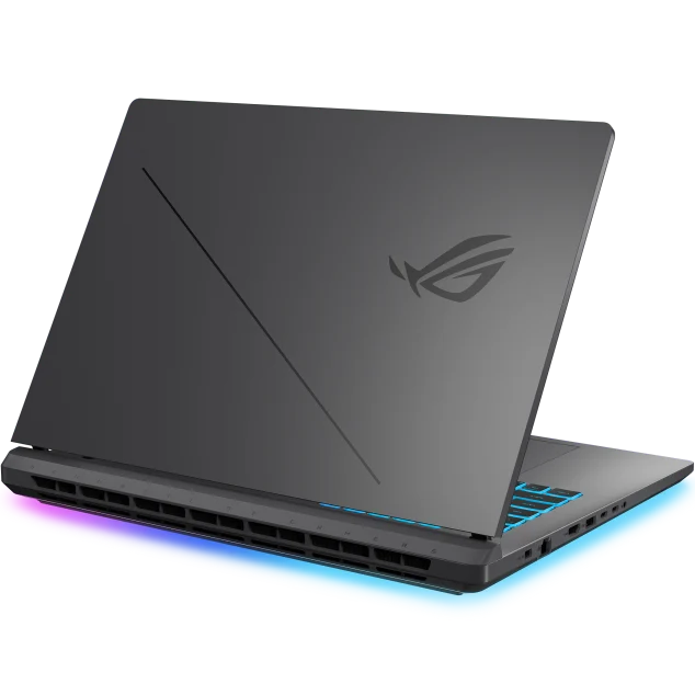 ASUS ROG STRIX G18 G815LW-S9136X, Ultra 9-275HX, 32GB DDR5, 2TB NVME, 18-inch WQXGA 240HZ, RTX5080 16GB, Windows 11 - Image 3