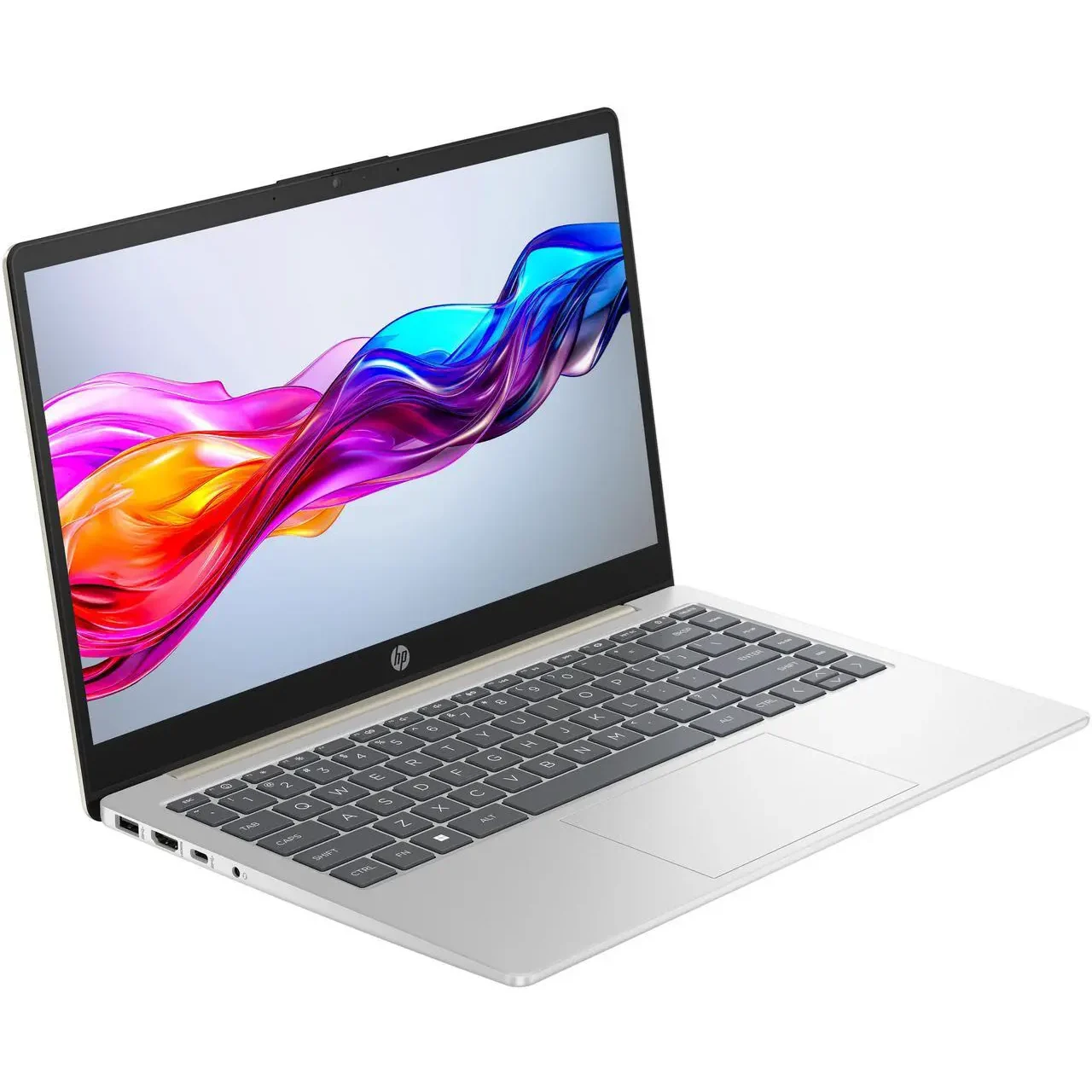 HP 14-EM0085CL, Ryzen 7-7730U, 32GB, 1TB Nvme, 14-inch - Image 2