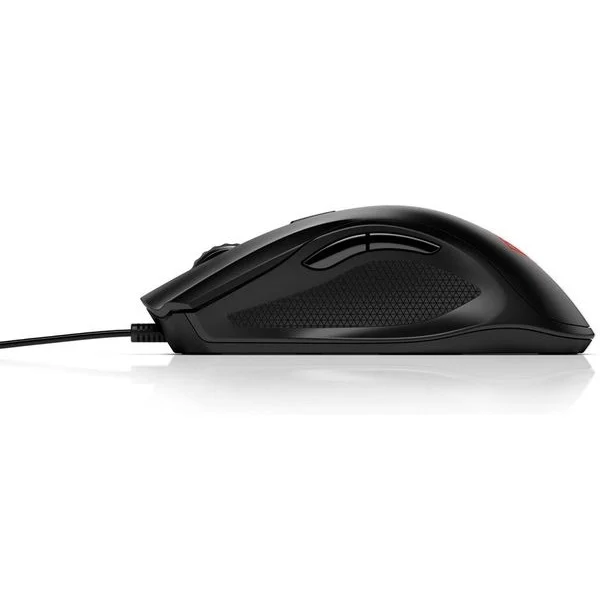 HP Omen 400 Wired Gaming Mouse, Sniper Mode, Optical Sensor, 5000 Dpi - Image 3